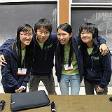 iGEM Team 4